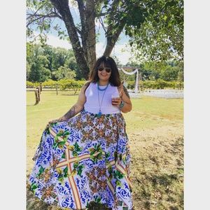 Meet your Posher, Kat